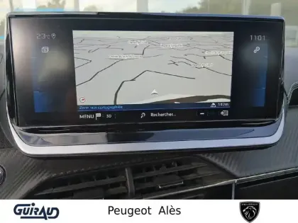 Photo 21 Peugeot 2008  PureTech 155 S&S EAT8