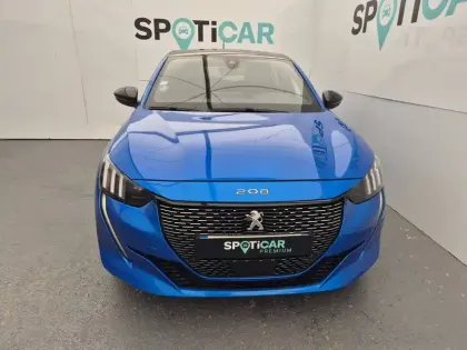 Photo 16 Peugeot 208  PureTech 100 S&S EAT8