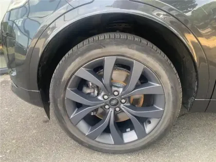 Photo 8 Land rover Discovery Sport MARK VII P200 FLEXFUEL MHEV AWD BVA