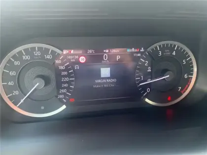 Photo 30 Land rover Discovery Sport MARK VII P200 FLEXFUEL MHEV AWD BVA
