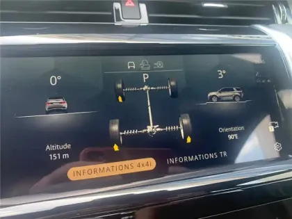 Photo 25 Land rover Discovery Sport MARK VII P200 FLEXFUEL MHEV AWD BVA