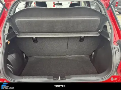 Photo 5 Suzuki Swift 1.2 Dualjet Hybrid Avantage