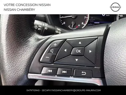 Photo 11 Nissan Juke  1.0 DIG-T 117ch N-Connecta