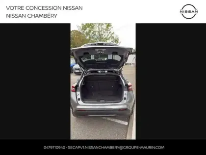 Photo 6 Nissan Juke  1.0 DIG-T 117ch N-Connecta