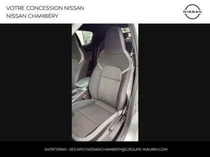Photo 9 Nissan Juke  1.0 DIG-T 117ch N-Connecta
