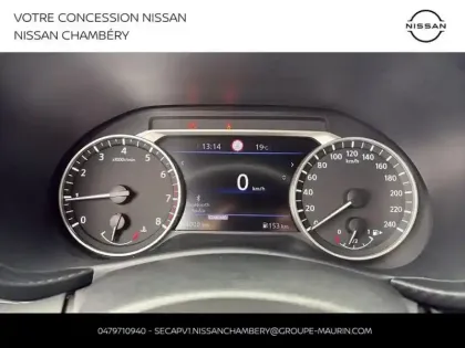 Photo 14 Nissan Juke  1.0 DIG-T 117ch N-Connecta