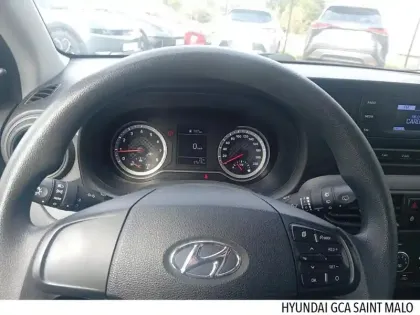 Photo 7 Hyundai I10  1.0 67ch ECO Initia