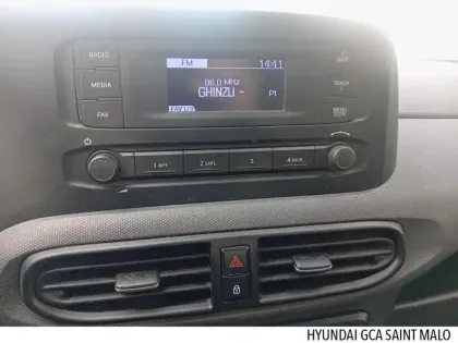 Photo 6 Hyundai I10  1.0 67ch ECO Initia