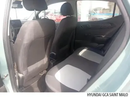 Photo 13 Hyundai I10  1.0 67ch ECO Initia