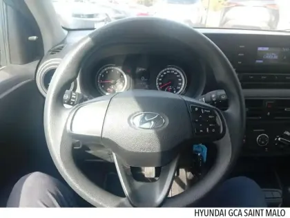 Photo 5 Hyundai I10  1.0 67ch ECO Initia