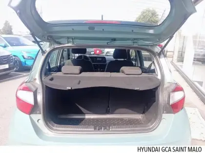 Photo 14 Hyundai I10  1.0 67ch ECO Initia