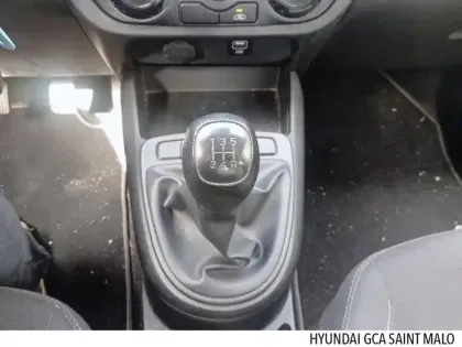 Photo 8 Hyundai I10  1.0 67ch ECO Initia