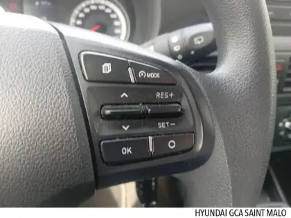 Photo 9 Hyundai I10  1.0 67ch ECO Initia
