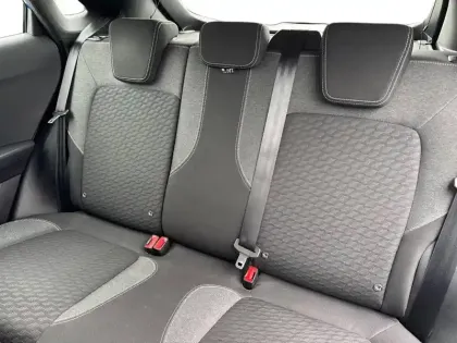 Photo 22 Ford Puma  1.0 EcoBoost 125ch S&S mHEV Titanium Powershift