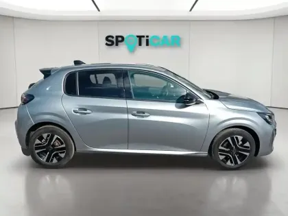 Photo 6 Peugeot 208  1.2 Hybrid 110ch Allure e-DCS6