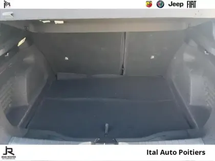 Photo 5 Fiat 600  FIAT  T-Gen 3 1.2 Hybrid Turbo 110ch DCT6
