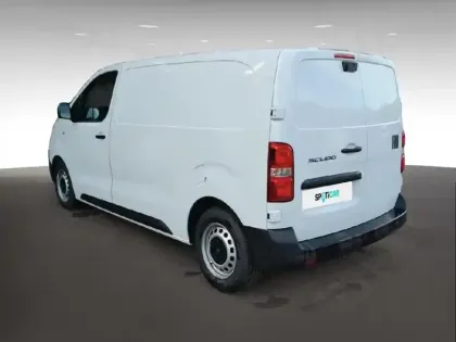 Photo 6 Fiat Scudo  Fg M 2.2 Diesel 150ch Pack Premium Connect automatique
