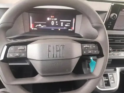 Photo 11 Fiat Scudo  Fg M 2.2 Diesel 150ch Pack Premium Connect automatique