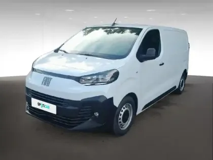 Photo Fiat Scudo Pack Premium Connect