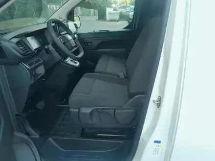 Photo 8 Fiat Scudo  Fg M 2.2 Diesel 150ch Pack Premium Connect automatique