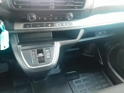 Photo 13 Fiat Scudo  Fg M 2.2 Diesel 150ch Pack Premium Connect automatique