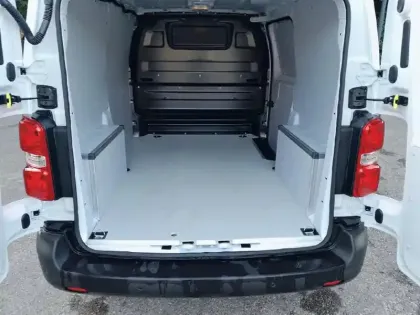Photo 5 Fiat Scudo  Fg M 2.2 Diesel 150ch Pack Premium Connect automatique