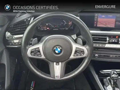 Photo 5 BMW Z4  Roadster sDrive20iA 197ch