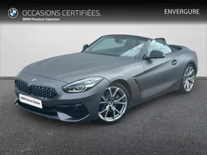 Photo Bmw Z4 Base