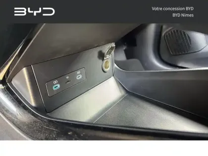 Photo 16 BYD Seal U  1.5 DM-i 324ch Design AWD