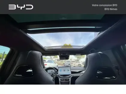 Photo 9 BYD Seal U  1.5 DM-i 324ch Design AWD