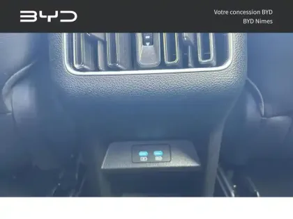 Photo 10 BYD Seal U  1.5 DM-i 324ch Design AWD