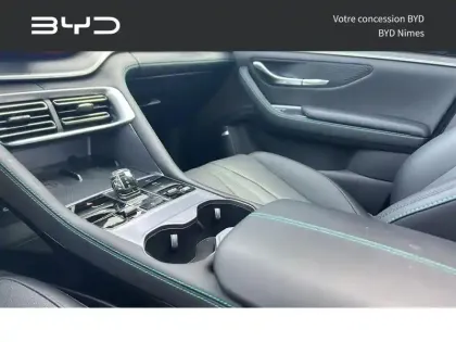 Photo 17 BYD Seal U  1.5 DM-i 324ch Design AWD