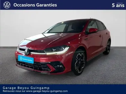Photo Volkswagen Polo R-line Edition