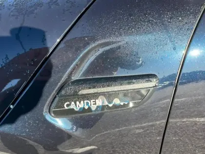 Photo 11 Mini Mini  Cooper 136ch  Edition Camden BVA7
