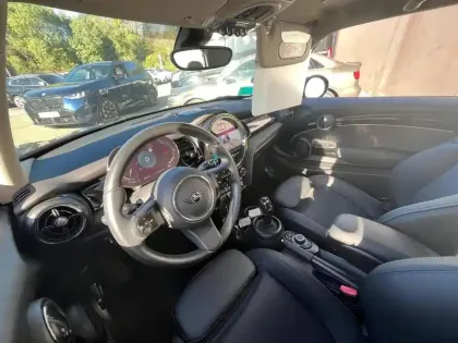 Photo 9 Mini Mini  Cooper 136ch  Edition Camden BVA7