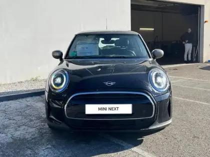Photo 12 Mini Mini  Cooper 136ch  Edition Camden BVA7