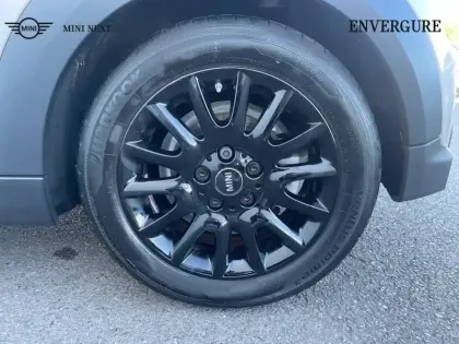 Photo 8 Mini Mini  Cooper 136ch Edition Premium Plus BVA7