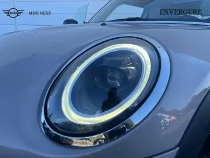 Photo 10 Mini Mini  Cooper 136ch Edition Premium Plus BVA7