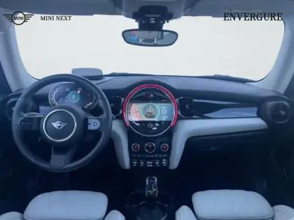 Photo 5 Mini Mini  Cooper 136ch Edition Premium Plus BVA7