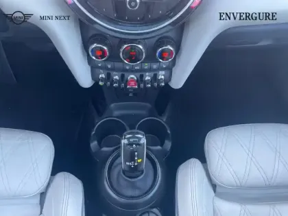 Photo 15 Mini Mini  Cooper 136ch Edition Premium Plus BVA7
