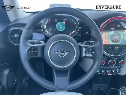 Photo 6 Mini Mini  Cooper 136ch Edition Premium Plus BVA7