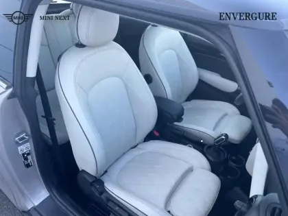 Photo 9 Mini Mini  Cooper 136ch Edition Premium Plus BVA7