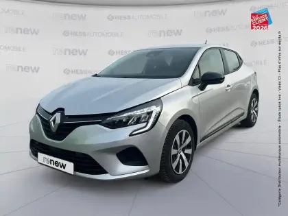 Photo Renault Clio Equilibre