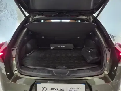 Photo 12 Lexus UX  300h Le 2WD MC25