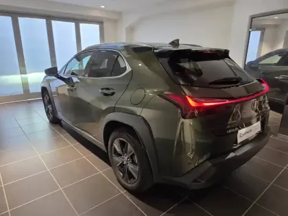Photo 13 Lexus UX  300h Le 2WD MC25