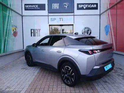 Photo 5 Peugeot 3008  1.2 Hybrid 145ch Allure e-DCS6