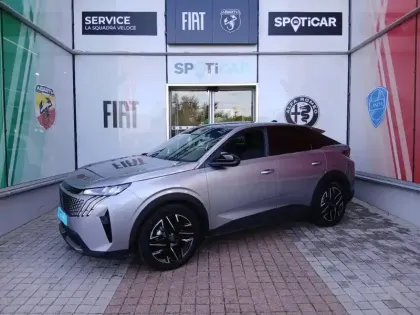 Photo Peugeot 3008 Allure