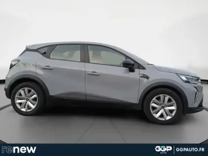 Photo 5 Renault Captur  1.0 TCe 90ch Evolution - 25
