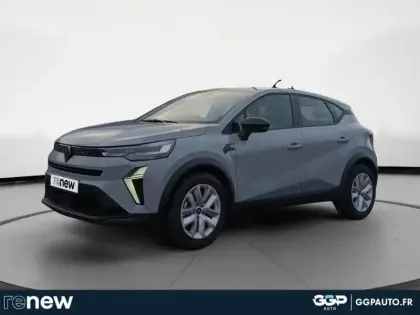 Photo Renault Captur Evolution