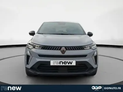 Photo 7 Renault Captur  1.0 TCe 90ch Evolution - 25